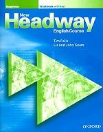 New Headway English Course. Beginner. Workbook with Key