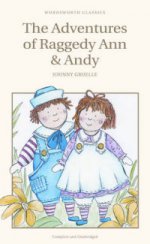 Adventures of Raggedy Ann and Andy