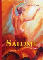 Salome = Саломея: драма на англ.яз