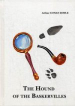 The Hound of the Baskervilles = Собака Баскервилей: на англ.яз
