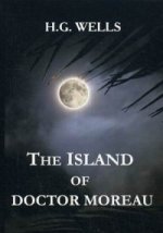 The Island of Doctor Moreau = Остров доктора Моро: на англ.яз