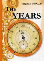 The Years = Годы: роман на англ.яз