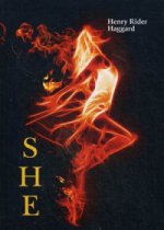 She = Она: история приключения: роман на англ.яз