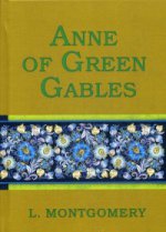Anne of Green Gables = Аня из Зеленых Мезонинов: роман на англ.яз
