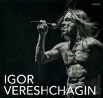 Igor Vereshchagin. Given & Stolen = Подаренное и украденное альбом на русском и английском языках