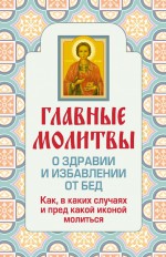 Главные молитвы о здравии и избавлении от бед. Как, в каких случаях и пред какой иконой молиться