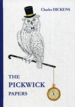The Pickwick Papers = Посмертные записки Пиквикского клуба: роман на англ.яз