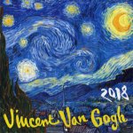 Ван Гог. Календарь настенный на 2018 год