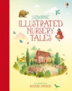 Illustrated Nursery Tales (clothbound HB)