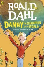 Danny the Champion of the World (Ned)