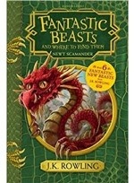 Fantastic Beasts & Where to Find Them