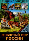 В мире знаний. Животный мир России