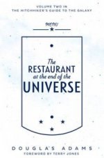 Restaurant at the End of the Universe, the (Gu 2)