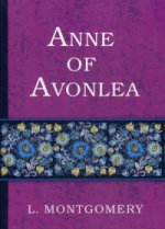 Anne of Avonlea = Аня из Авонлеи: на англ.яз