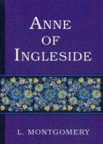 Anne of Ingleside = Аня из Инглсайда: на англ.яз
