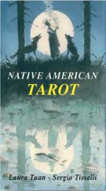 Таро Индейцев Америки (Руководство и карты)