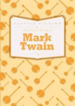 Classic Works of Mark Twain (HB)