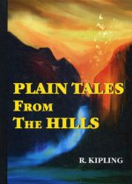 Plain Tales From The Hills = Простые рассказы с гор: сборник на англ.яз