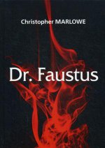Dr. Faustus = Трагическая история доктора Фауста: пьеса на англ.яз