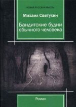 Бандитские будни обычного человека: роман