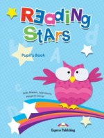 Reading Stars. Pupils Book. Учебник