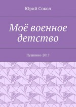 Моё военное детство. Пушкино-2017