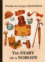 The Diary of a Nobody = Дневник незначительного