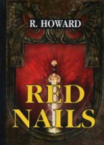 Red Nails = Гвозди с красными шляпками: на англ.яз
