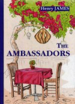 The Ambassadors = Послы: роман на англ.яз