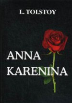 Anna Karenina = Анна Каренина: на англ.яз