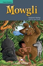 Mowgli. Reader. Книга для чтения