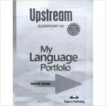 Upstream Elementary A2. My Language Portfolio