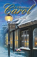 A Christmas Carol. Reader. Книга для чтения
