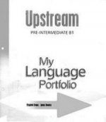 Upstream Pre-Intermediate B1. My Language Portfoli