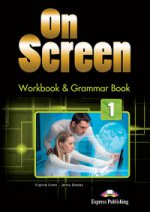 On Screen 1. Workbook&Grammar Book (International)