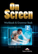 On Screen 2. Workbook & Gram.Book (International)