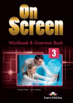 On Screen 3. Workbook & Gram.Book (International)