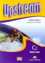 Upstream Proficiency C2. Students Book (2nd Edit.)