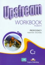 Upstream Proficiency C2. Workbook Students /2nd Ed