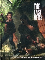 Мир игры The Last Of Us/The art of The Last Of Us