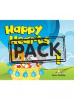 Happy Hearts 1. Pupils Book. Учебник