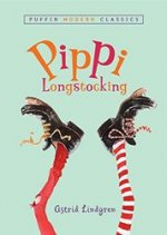 Pippi Longstocking. Пеппи длинный чулок