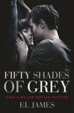 Fifty Shades of Grey  (Film Tie-In)