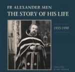 Fr Alexander Men. The story of his life (1935-1990): Альбом на англ. яз./ M. V. Grigorenko, compiler, pub. ed.; A. G. Nikolaevskaya, pub. ed.; A. Shukman, transl.; O. Yu. Danilov, photo