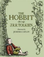 Hobbit   (HB)  illustr
