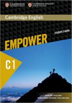 Camb Eng Empower Advanced SB