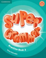 Super Minds Be L3 Super Grammar Bk