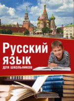 Русский язык для школьников. Компл 3кн