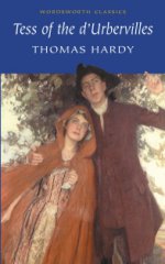 Thomas Hardy: Tess of the d’Urbervilles