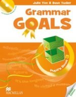 Grammar Goals 3 PB +R Pack
